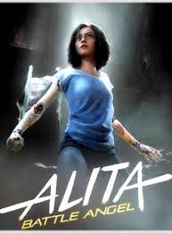 Ido while trolling for cyborg parts, alita becomes a lethal, dangerous being. Watch Full Movie Streaming Online 4k Alita Battle Angel Full Movie Online Free