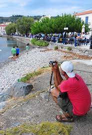 Ερμούπολη ermoypoli νότιο αιγαίο αίθριος, μέγιστη θερμοκρασία 31°c, ελάχιστή θερμοκρασία 26°c, άνεμος 3 μποφόρ, υετός 0.0 mm, υγρασία 85%, πιθανότητα βροχόπτωσης 2% Skai Kairos Skai Kairos Fwtografia Xrhsthhlias Petridhs Fwtografia Ska