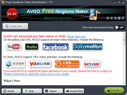 Free online video downloader for social. Free Facebook Video Downloader Descargar