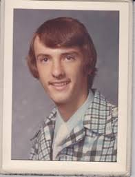 PHOTOS: Sgt. Mark Bowron Through The Years