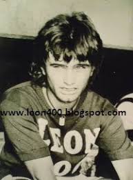 Biografias Jugadores del Club Leòn: A