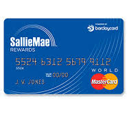 I got an offer for up to a $600 bonus from my barclays cashforward card. Sallie Mae Rewards Master Card Review 5 Cash Back