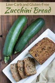 This chocolate chip zucchini bread is possibly the best zucchini bread i've ever had. Keto Zucchini Bread Gluten Free Low Carb Yum