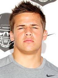 Connor Willis Outside Linebacker Recruiting Profile