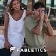Flow with Tavi at Fabletics Bluegrass
