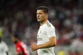 Join the discussion or compare with others! Frankfurt Benarkan Kabar Jovic Yang Bakal Tinggalkan Real Madrid Okezone Bola