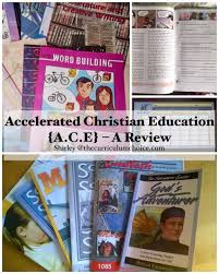 Shortlist international schools and enquire about admission to the institution directly through schooladvisor.my. Accelerated Christian Education A C E A Review