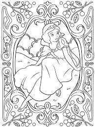 Pin On Disney Coloring Pages