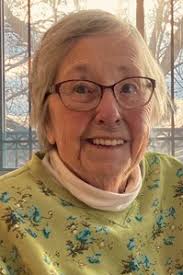 S. Marguerite Maher Obituary