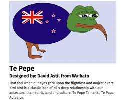 The Most Absurd New Zealand Flag Suggestions The New Daily A wide variety of cartoon flag options are available to you, such as usage, material, and style. the most absurd new zealand flag