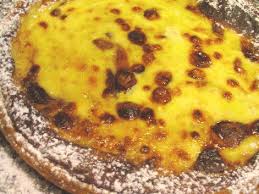 Tarte Vaudoise Tarte A La Creme Facile Recette Recettes De Cuisine Recette Tarte Recette