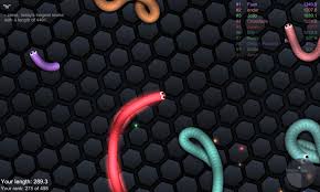 Slither Io For Android Apk Download