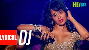 Sunidhi chauhan (pronounced sʊnɪd̪i tʃʰoːhən; T Series Dj Full Lyrical Video Song Hey Bro Sunidhi Chauhan Feat Ali Zafar Ganesh Acharya T Series Facebook