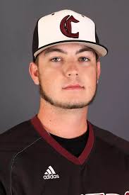 2019 Baseball Roster