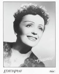 Fine Art Storehouse Print of Edith Piaf circa 1950. Art Prints, Posters &  Puzzles from Fine Art Storehouse