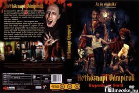 Hetkoznapi vampirok online videa / free twitch banner. Hetkoznapi Vampirok Online Film