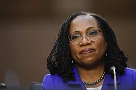 Black Iowa law students head to Washington D.C. for Ketanji Brown Jackson's  confirmation process