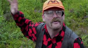 Stånk Tommy inför Stormässan