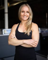 Melissa Johnson - CrossTown Fitness