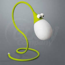 Cute Childrens Lamp