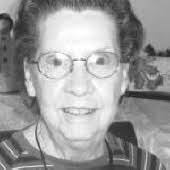 Obituary information for Evelyn Franz Jolet