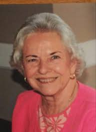 Meda Jean "Susie" Peeples Obituary