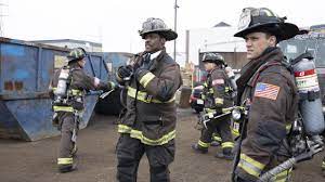 Saison 01 saison 02 saison 03 saison 04 saison 05 saison 06 saison 07. Chicago Fire Saison 9 Un Des Personnages Principaux Va Quitter La Serie Spoiler News Series A La Tv Allocine