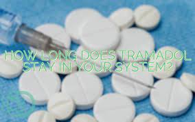 How Long Does Tramadol Stay In Your System Drug Education