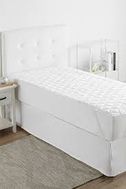 Twin Xl College Mattress Pad Classic Anchor Band Xl Twin Mattress Pad Twin Xl Mattress Dorm Bedding Twin Xl