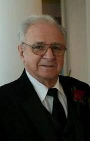 Obituary information for James A. Armenti, Sr.