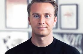 Forbes came out with their annual 30 under 30 for 2018 today. Christoph Kastenholz Ehrung Mit Listung In Forbes 30 Under 30