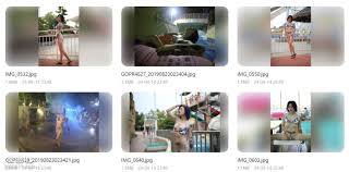 舌尖上的菊花：独家合集145P