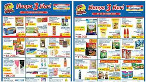 Belanja murah akhir pekan lewat promo jsm di semua supermarket terkenal, kepoin info harga promo di giladiskon. Jsm Indomaret Promo Catalog 23 25 October 2020 Cheap Cooking Oil Rice To Snack Only 3 Days World Today News