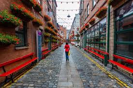 Book online, download the app or call our 24 hour booking line on 028 90 80 90 80. 40 Things To Do In Belfast Northern Ireland Belfast Travel Guide