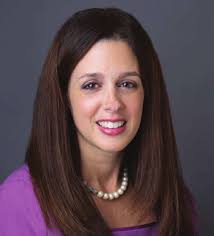 Meet some of the New York Bar's most talented lawyers, who just happen to  be women