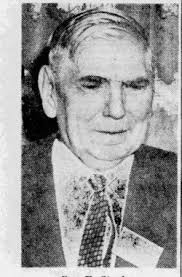 Guy Edward Stanley (1889-1963)