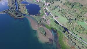 Dobrodošli na plavsko jezero, najveće ledničko jezero u crnoj gori. Plavsko Jezero Plav Gde Na Pecanje