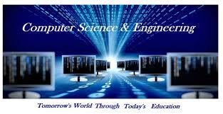 Computer science focuses on topics in computational theory. Computer Science Engineering Coimbatore Institute Of Technology
