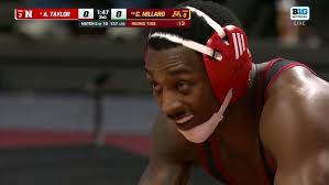 Noah Reyes from Hanford High School vs me and won me by 4-6 points