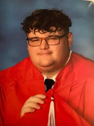 Ryan Gilmore has been holding a pencil for as long as he can remember. With  a father who teaches art, creativity was always close by. But it wasn't  until high school, with