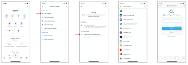 How Do I Connect My Arlo Cameras To The Google Assistant App