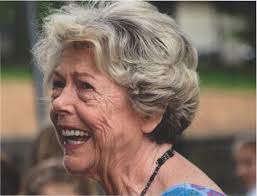 Kathleen Futrell Obituary