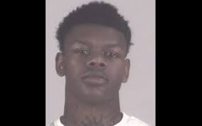 Texas man accused of killing two people in three months