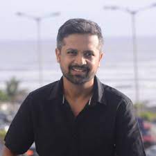 As a stage actor, he is best known for his role of a lamp post in rage productions' one on one (2010). Anand Tiwari India Web Fest