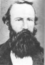 Overton Young: A Son of the Old South