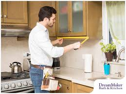 Based in waco, tx, dreammaker bath & kitchen's reno, nv team comprises of a group of professionals that are dedicated to delivering their client's specific wants and needs. Kitchen Cabinet Tips For A Low Maintenance Kitchen