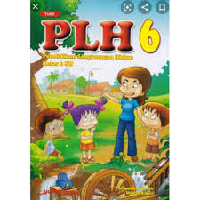 Download lengkap buku guru pendidikan agama islam katolik kristen hindu budha. Buku Plh Pendidikan Lingkungan Hidup Sd Kelas 1 2 3 4 5 6 Yudhistira Shopee Indonesia