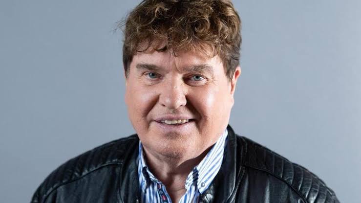 Frank Schöbel singt neuen Song für Köpenicker