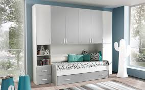 Zenzero shop propone molti modelli di camere da letto moderne a prezzi scontati fino all'80%. Camerette Moderne Per Ragazze E Ragazzi In Vendita Online