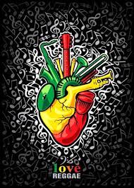 Rasta Reggae Wallpapers Download Rasta Reggae Wallpapers 1 3 Reggae Art Rasta Art Reggae